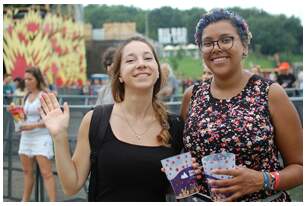 Foto 278 de la jueves 6 de julio | Bilbao BBK Live 2017